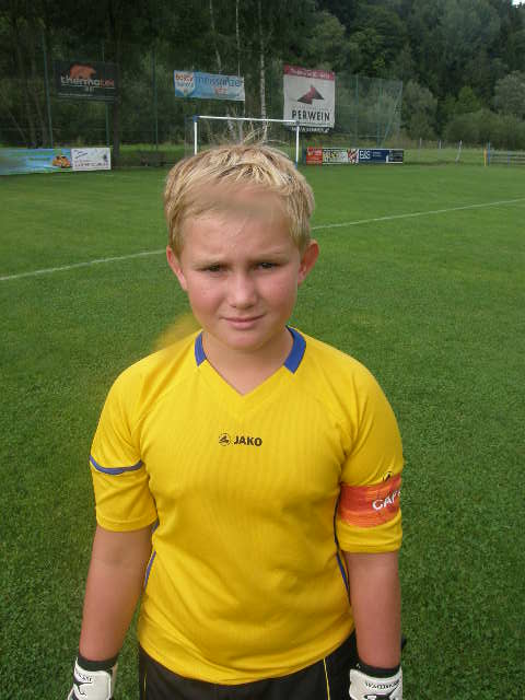 Jennifer Stangl