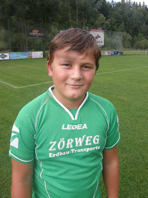Gerald Bliem