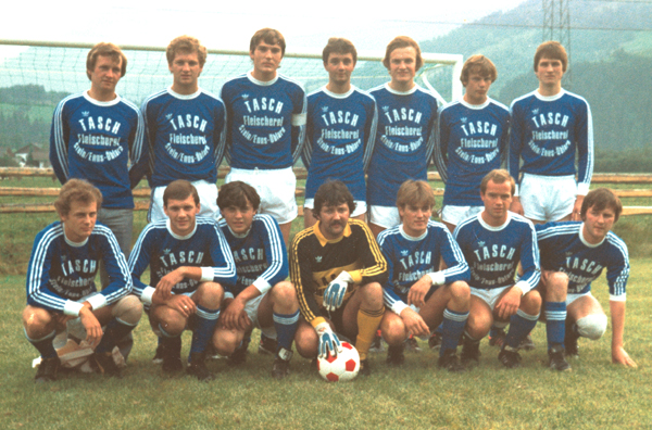 1. Kampfmannschaft
