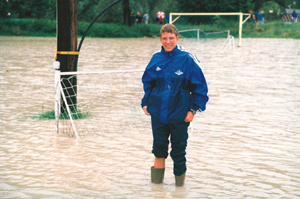 Hochwasser 2002