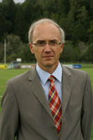 Friedrich Binder