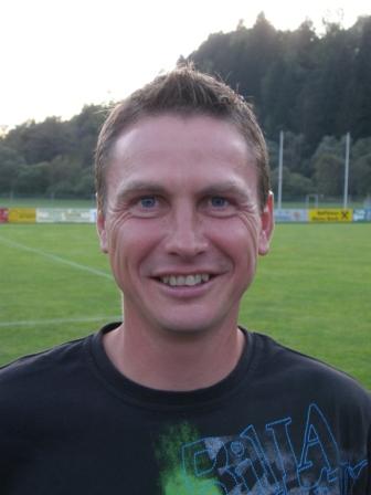 Wolfgang Koch